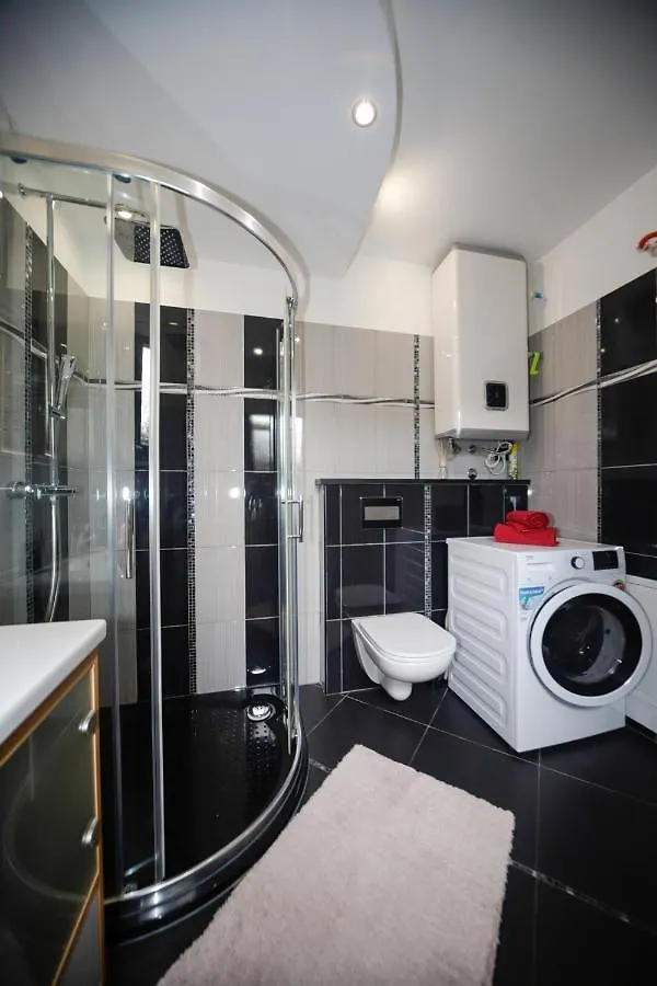 Apartment Nikola 0*, Matulji Croatia