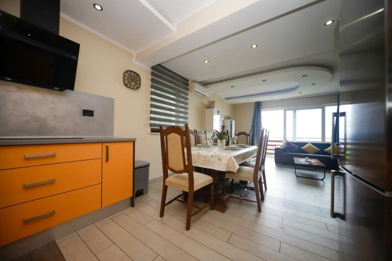 Apartment Nikola Croatia