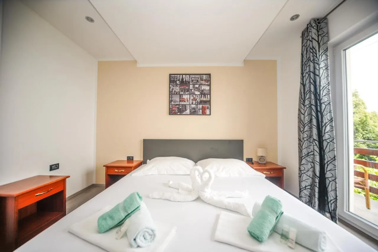 Apartment Nikola