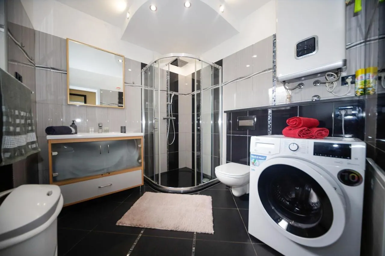 Apartment Nikola