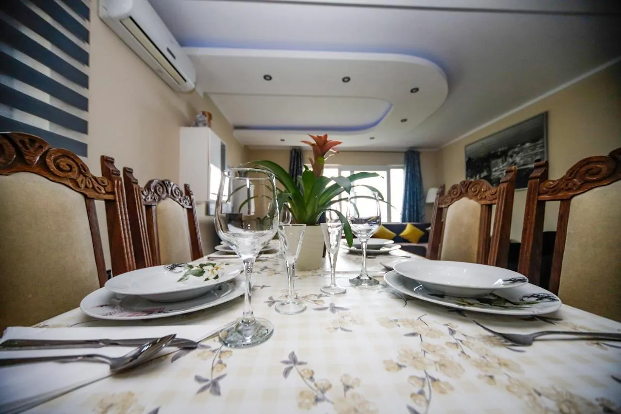 Apartment Nikola Croatia