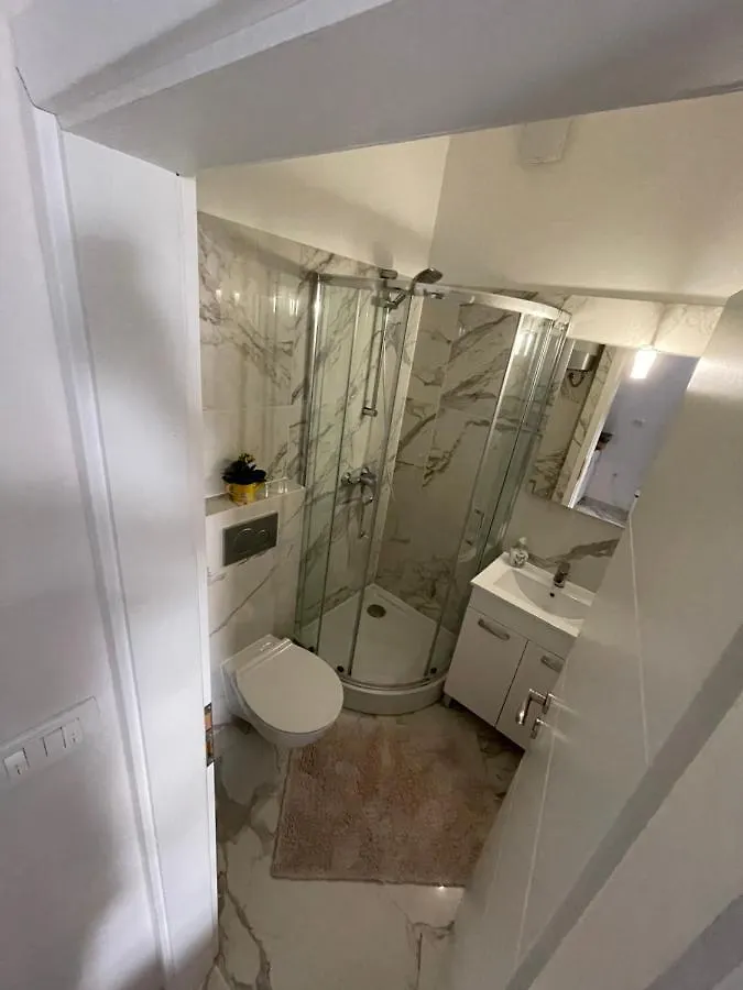 Apartment Nikola