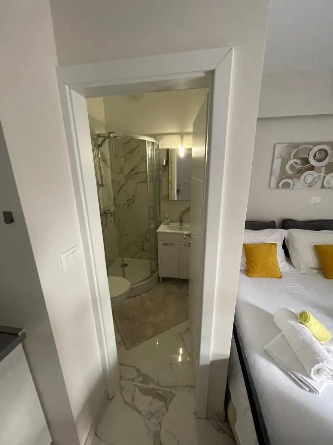 Apartment Nikola