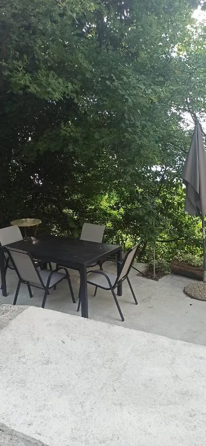Apartment Nikola Croatia