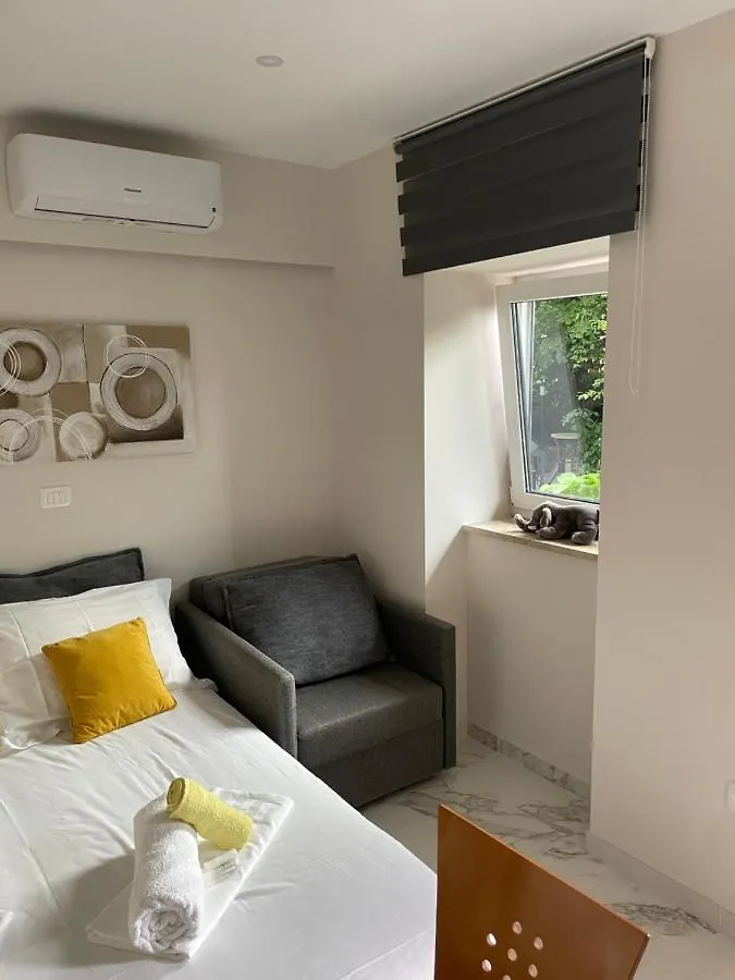 Apartment Nikola
