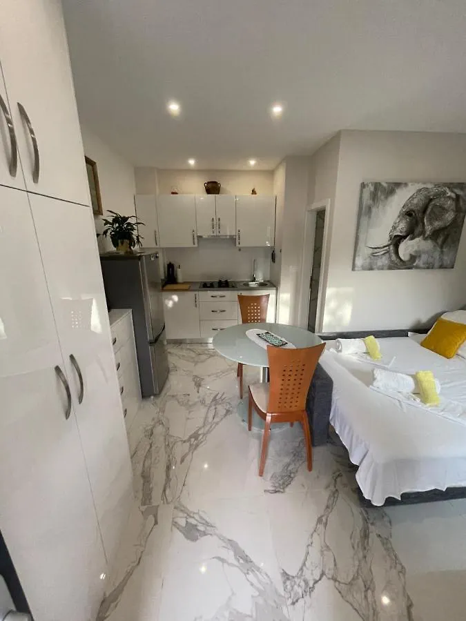 Apartment Nikola