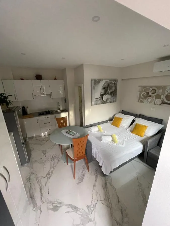 Apartment Nikola