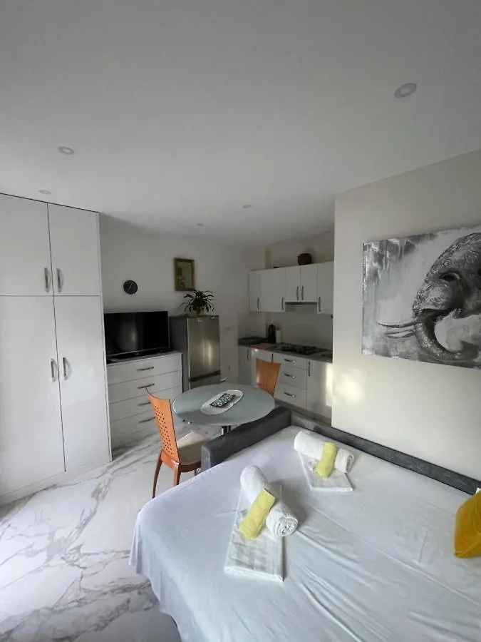 Apartment Nikola Croatia