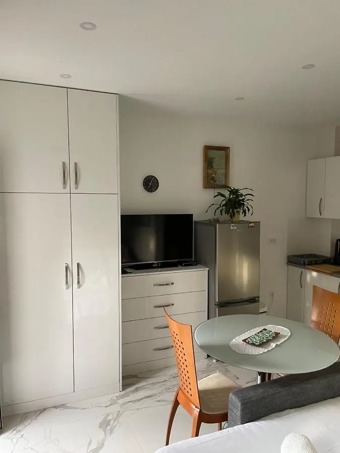Apartment Nikola Matulji