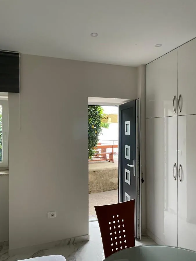 Apartment Nikola Croatia